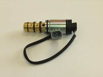 více - Regulační ventil Denso 5SE09C/5SER09C